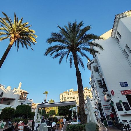 Apartamento Aguila, Arroyo De La Miel, Benalmádena Zewnętrze zdjęcie
